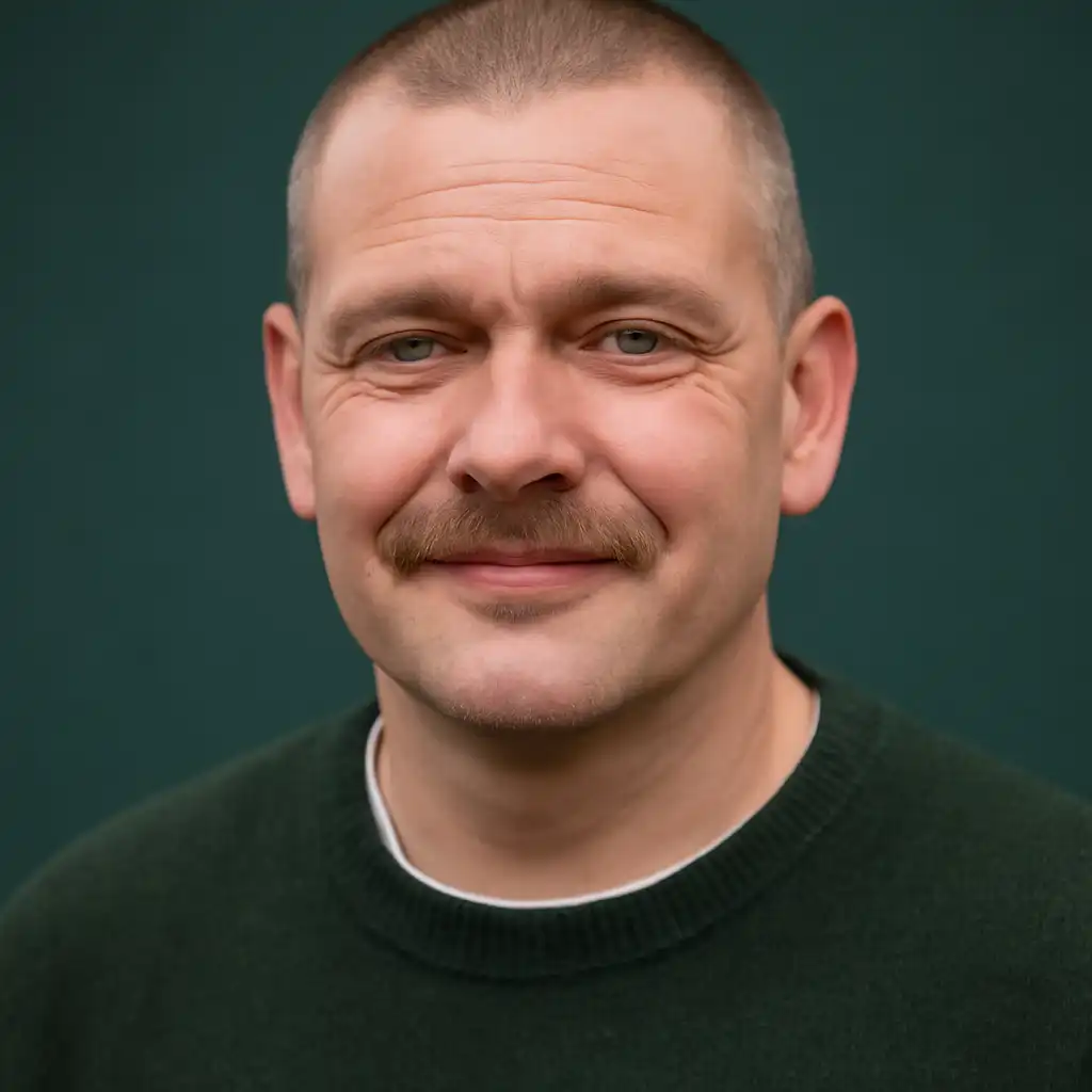 James Hartley